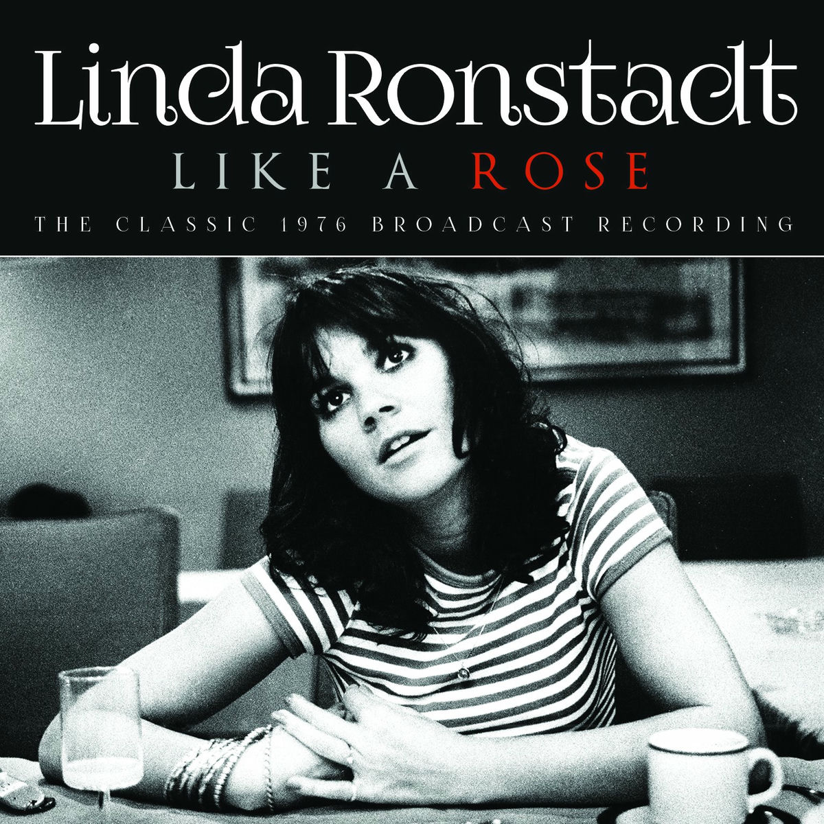 Linda Ronstadt